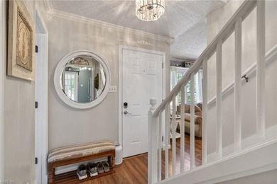 Discover effortless living in Urbanna Creek Farms with this - photo 6