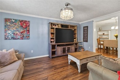 Discover effortless living in Urbanna Creek Farms with this - photo 7