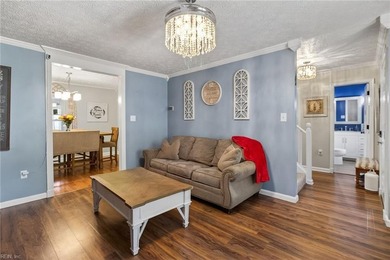 Discover effortless living in Urbanna Creek Farms with this - photo 8