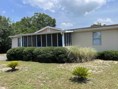 (private lake, pond, coastal) Home For Sale in Murrells Inlet South Carolina