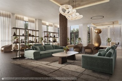 Discover luxury living redefined at Cora Merrick Park, Coral - photo 1