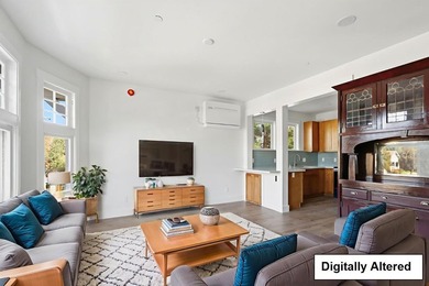 Downtown San Jose Charm Meets Modern Living, Welcome to this - photo 1