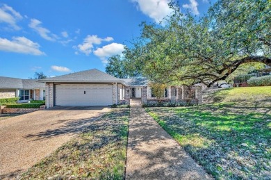 Lake Home For Sale in Waco, Texas