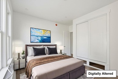 Downtown San Jose Charm Meets Modern Living, Welcome to this - photo 3