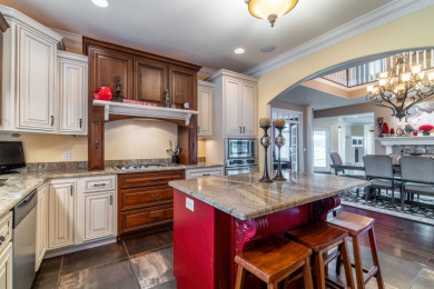 Luxury Lakefront Living + Sandy Beach & Stunning Views! - photo 12