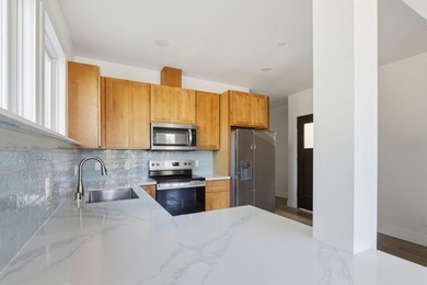 Downtown San Jose Charm Meets Modern Living, Welcome to this - photo 8