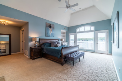 Luxury Lakefront Living + Sandy Beach & Stunning Views! - photo 20