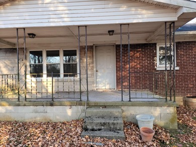 (private lake, pond, creek) Home Sale Pending in Carlisle Kentucky