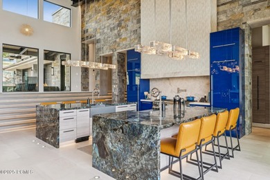 Experience next-level mountain luxury in this newly constructed - photo 11