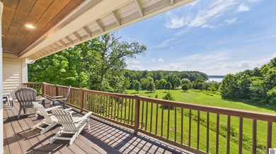 Experience lake living on Lake Barkley in the highly - photo 11