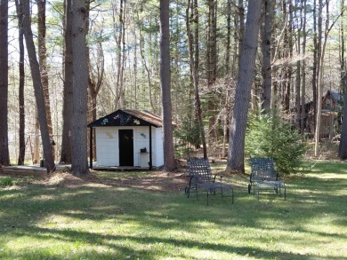"In the Avenues" E. Caroga Lake deeded access - photo 12