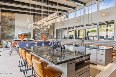 Experience next-level mountain luxury in this newly constructed - photo 12