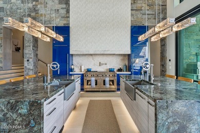 Experience next-level mountain luxury in this newly constructed - photo 13
