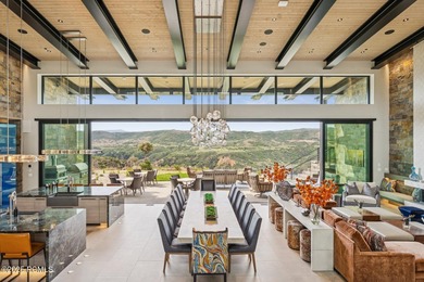 Experience next-level mountain luxury in this newly constructed - photo 16