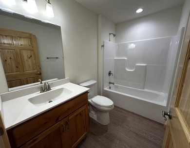Exceptional New construction built with comfort, convenience and - photo 7