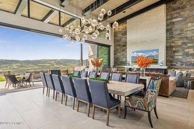 Experience next-level mountain luxury in this newly constructed - photo 18