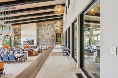 Experience next-level mountain luxury in this newly constructed - photo 20