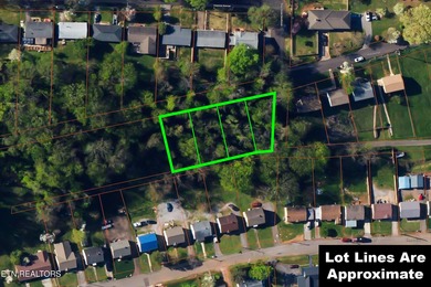 Fort Loudoun Lake Lot Sale Pending in Knoxville Tennessee
