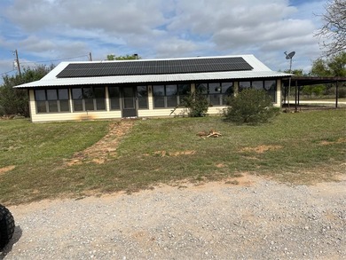 (private lake, pond, coastal) Home For Sale in Mullin Texas