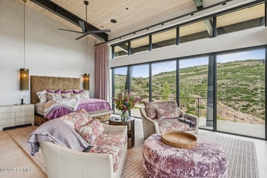 Experience next-level mountain luxury in this newly constructed - photo 21