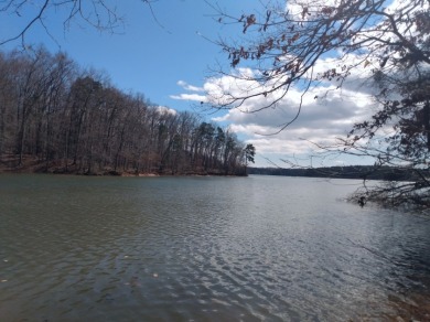 Deep Water Cove  Just 10 Minutes From Clemson! - Lake Lot For Sale in Seneca, South Carolina