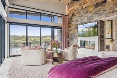 Experience next-level mountain luxury in this newly constructed - photo 22