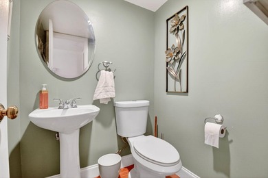 Welcome to 1545 Forest Lakes Circle Unit B in West Palm Beach - photo 22