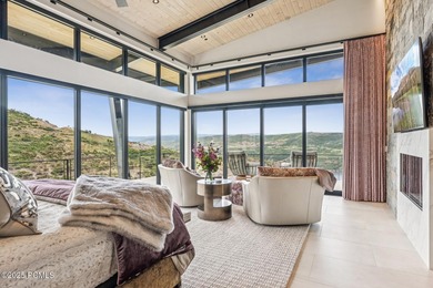 Experience next-level mountain luxury in this newly constructed - photo 23