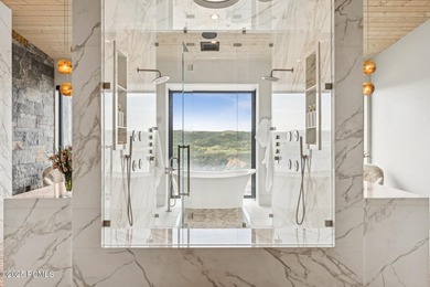 Experience next-level mountain luxury in this newly constructed - photo 27