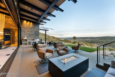 Experience next-level mountain luxury in this newly constructed - photo 31