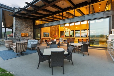 Experience next-level mountain luxury in this newly constructed - photo 34