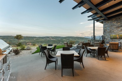 Experience next-level mountain luxury in this newly constructed - photo 35