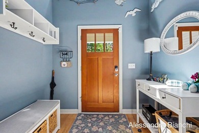 Beautifully updated and perfectly positioned as a private - photo 6