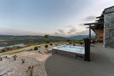 Experience next-level mountain luxury in this newly constructed - photo 37