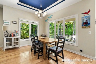 Beautifully updated and perfectly positioned as a private - photo 10