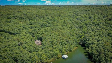 Greers Ferry Lake Home For Sale in Greers Ferry Arkansas