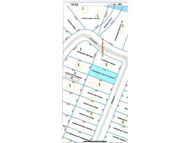 Lake Lot For Sale in Doyline, Louisiana