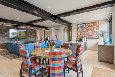 Experience next-level mountain luxury in this newly constructed - photo 42