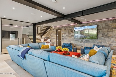 Experience next-level mountain luxury in this newly constructed - photo 44