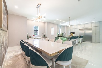 A RARE MODERN MASTERPIECE IN THE HEART OF PARKLANDpletely - photo 4