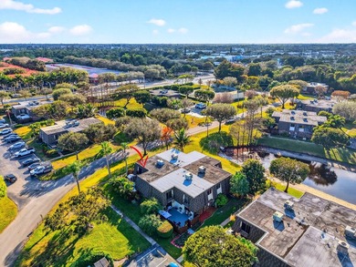 Welcome to 1545 Forest Lakes Circle Unit B in West Palm Beach - photo 44