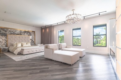 A RARE MODERN MASTERPIECE IN THE HEART OF PARKLANDpletely - photo 6