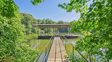 Experience lake living on Lake Barkley in the highly - photo 46