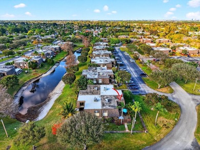 Welcome to 1545 Forest Lakes Circle Unit B in West Palm Beach - photo 47