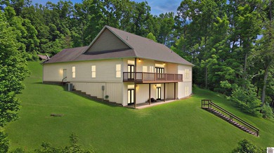 Experience lake living on Lake Barkley in the highly - photo 47