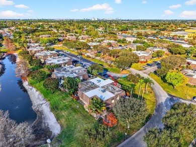Welcome to 1545 Forest Lakes Circle Unit B in West Palm Beach - photo 48