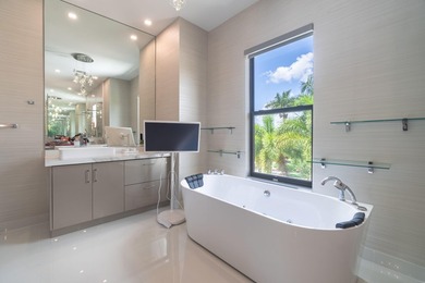 A RARE MODERN MASTERPIECE IN THE HEART OF PARKLANDpletely - photo 9