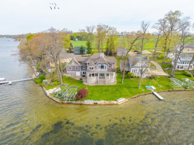 Luxury Lakefront Living + Sandy Beach & Stunning Views! - photo 2