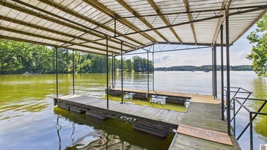 Experience lake living on Lake Barkley in the highly - photo 50