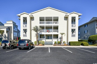 Intracoastal Waterway - Horry County Condo For Sale in North Myrtle Beach South Carolina